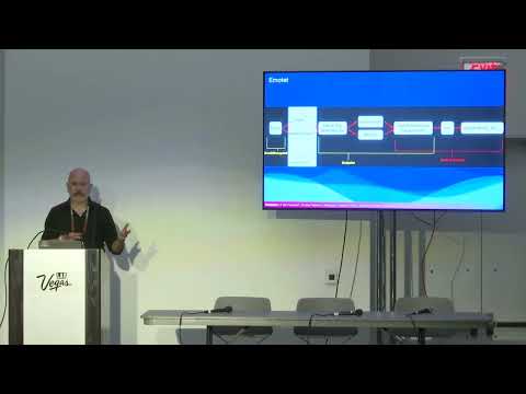 DEF CON 32 - Signature-Based Detection Using Network Timing - Josh Pyorre