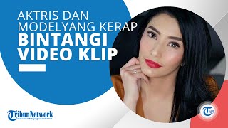 Profil Tyas Mirasih - Aktris dan Model Indonesia yang Terkenal setelah Menjadi Model Video Klip