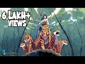 Swami Ayyappan Janm Katha Full Movie In Hindi Birth Of Ayyappan Hindu Mythology Stories