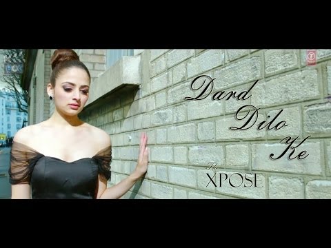 Dard Dilo Ke Kam Ho Jate- Full Song with Complete Lyrics | Mohd Irfan