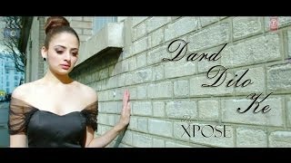 Dard Dilo Ke Kam Ho Jate- Full Song with Complete Lyrics
