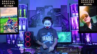 Download lagu FULL DJ NONSTOP PALING GACOR SEDUNIA - NEW DUGEM PILIHAN TERBAIK • DJ KIMOCHI FULL BASS 2026 • mp3