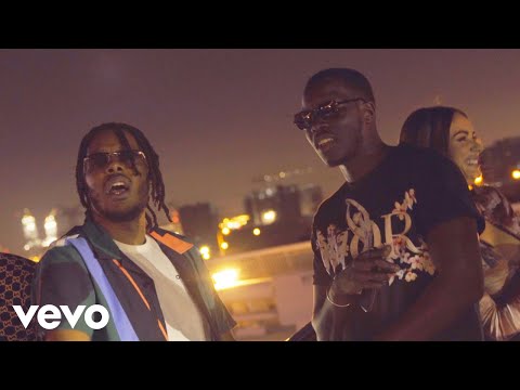 S.Pri Noir - Savage ft. Goya