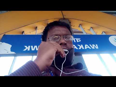 Pankaj kumbhar portfolio video1