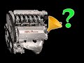 Busso V6 How To Change Oil Which One Is Best Alfa Romeo 2 5 3 0 3 2