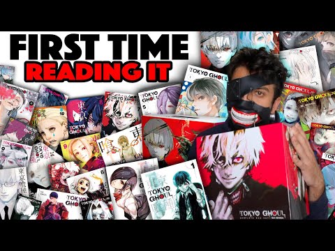 Was Tokyo Ghoul ACTUALLY Good?