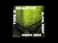 Type O Negative - Xero Tolerance