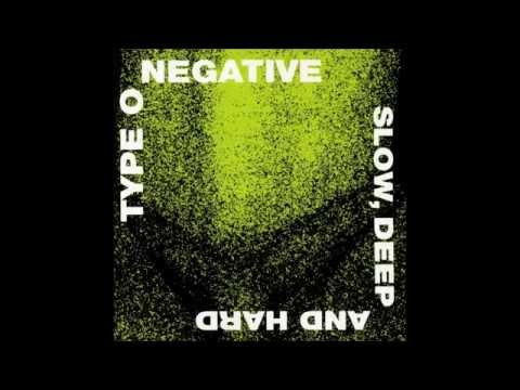 Xero Tolerance - Type O Negative