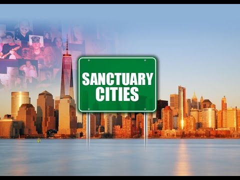 FULL MEASURE: January 22, 2017 - Sanctuary Cities
