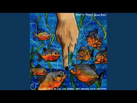 House Music (Original Mix)