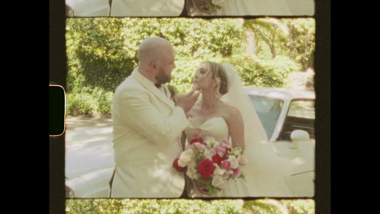 Promotional video thumbnail 1 for Stewart+Barnes Photo Co., LLC