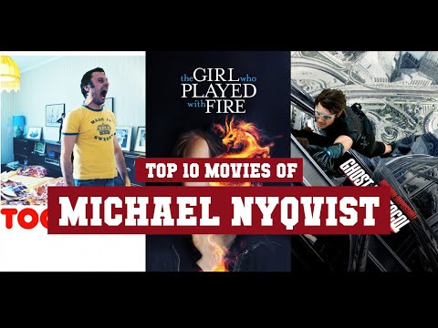Michael Nyqvist Top 10 Movies | Best 10 Movie of Michael Nyqvist