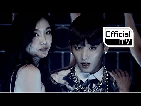 [MV] MYNAME(마이네임) _ Just tell me(딱 말해)