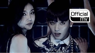 [MV] MYNAME(마이네임) _ Just tell me(딱 말해)