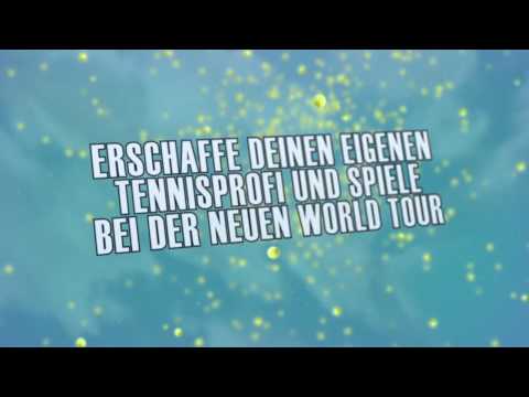 Видео № 0 из игры Virtua Tennis 4 (Б/У) [PS3]