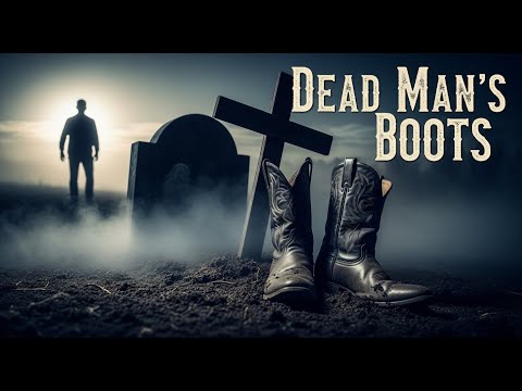 Dead Man’s Boots – Dark Country Blues Outlaw Ballad (Original Song 2025)