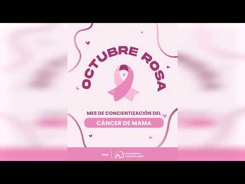 Marcos Juárez: ¿Cómo se viene desarrollando la Campaña Octubre Rosa en la ciudad? Más detalles