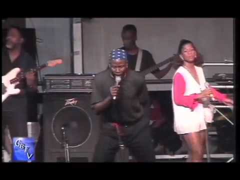 G.B.T.V. CultureShare  ARCHIVES 1994:  BLUE VENTURES  "Too many guns"