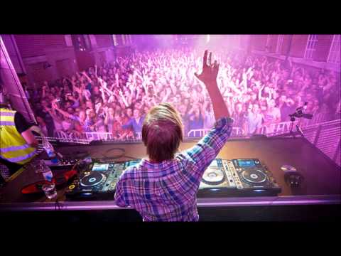 Avicii vs. Eric Turner - Dancing In My Head (TFinch 'Pre-Release' Vocal Edit)