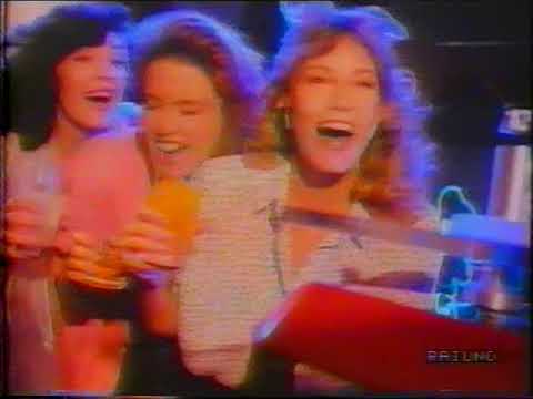 Sequenza R1 Ottobre 1987