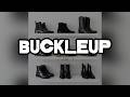 BRIM Buckleup Official Lyric Video