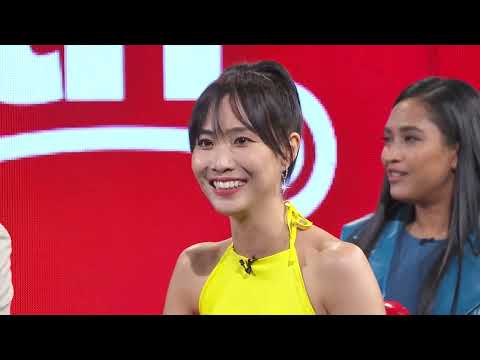 Let's Talk About Health EP1