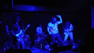 White Fang - Wrecked @ 529 East Atlanta