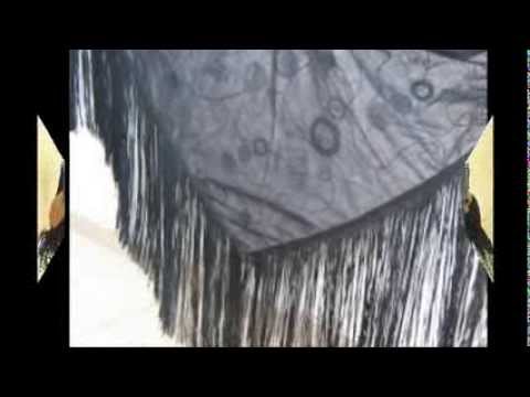 Isabel de Oliveira   -  (fado)   o xaile de minha  mãe,,   (baú de recordações)