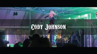 Cody Johnson Live at Rio Grande Valley Livestock Show!