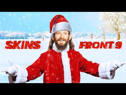 OTB Tour Skins #80 | F9 | Dirty Santa Edition - Texas Christmas