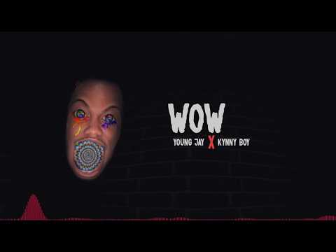 Young Dizzy Jay  - Wow (Spanish version) Ft  Kynny boy