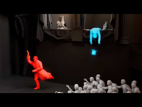 The Assassination of Abraham Lincoln