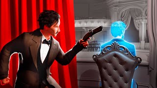 The Tragic Assassination of Abraham Lincoln
