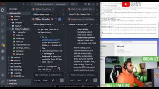Day 14.5 - Vibe Coding Until I'm a Millionaire | Claude Code Max
