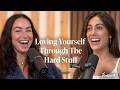The Samis Postpartum Depression Fertility Diagnosis Loving Yourself Through The Hard Stuff