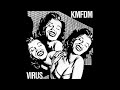 KMFDM - Virus 1989