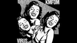 KMFDM - Virus 1989