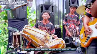 Download lagu GORESAN HATE - ARIEL GEBOT Feat PUSANG ROP mp3
