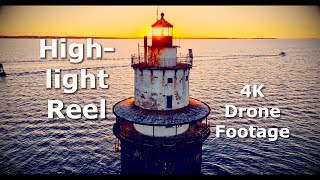 Highlight Reel - Highlights of my captured footage to date