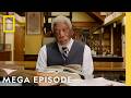 God And The Afterlife The Story Of God With Morgan Freeman MEGA EPISODE National Geographic