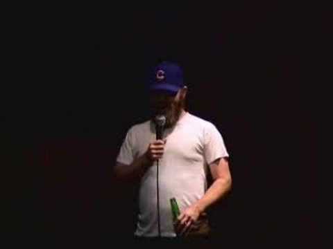 Kyle Kinane on Kids