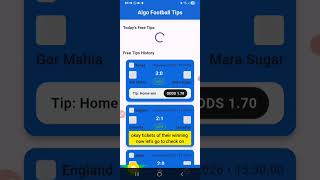 NEW FREE FOOTBALL CORRECT SCORE PREDICTIONS APPS 2026