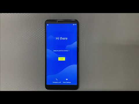 Alcatel 3V (5032W) Android 10 FRP/Google Lock Bypass WITHOUT PC - Easy and Simple!