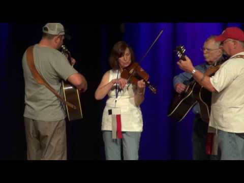 2017-06-22 SrSr2 Mabel Vogt - Sr Sr Div - Weiser Fiddle Contest 2017