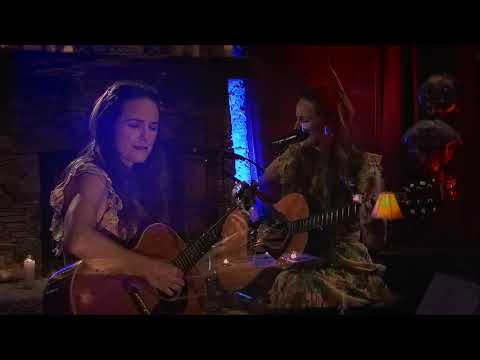 Erin Ivey "Ça Ira (Si Vous Voulez)" | Concert for World Voice Day