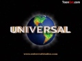 Universal 2001 Logo