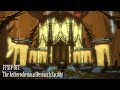 FFXIV OST The Aetherochemical Research Facility Theme ( Imagination )