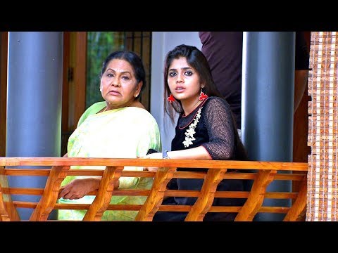 Thatteem Mutteem I Ep 261 - Kokila's nervous breakdown I Mazhavil Manorama