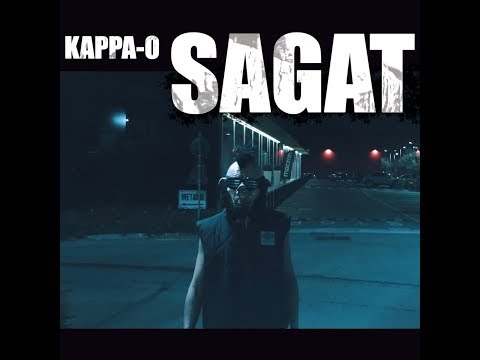 KAPPA-O - SAGAT