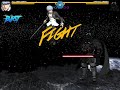 MG026 MUGEN Special 32 Ax S Garbage Characters Episode 19 The Failed Jedi